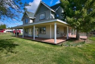 64835 Hunnell Rd, Bend OR  97701-8089 exterior