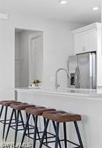 627 2nd Ter, Cape Coral FL  33990-0011 exterior