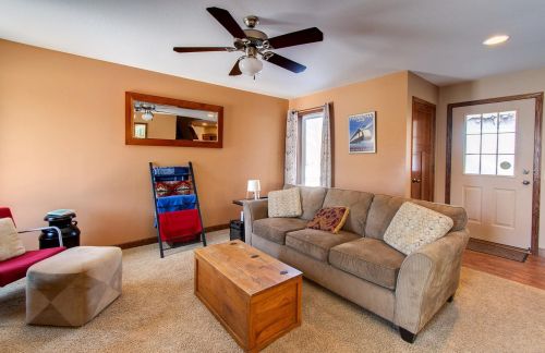 2410 Brogan Dr, Waterford MN  55057-3270 exterior