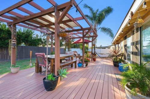 5525 Brunswick Ave, San Diego CA 92120-1830 exterior