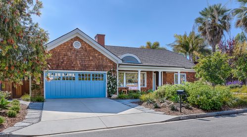 205 Mohawk Rd, Santa Barbara, CA 93109-1831