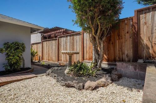 464 Yellowstone Dr, South San Francisco CA  94080-4235 exterior