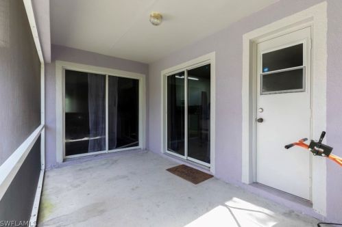 563 Flamingo Ave, Lehigh Acres FL 33974-7509 exterior