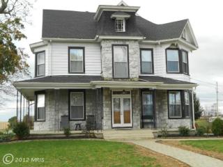 4560 Dairy Rd, Chambersburg, PA 17202-9381