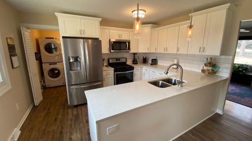 96 Division Rd, Valpo IN  46383-8014 exterior