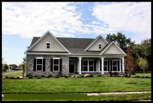 4640 Chimera Loop, Galena, OH 43021-7022