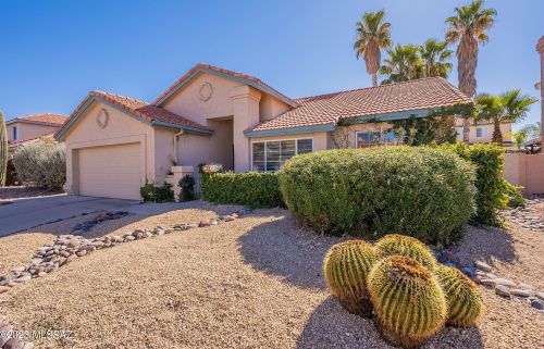 181 Gold Mine Loop, Tucson, AZ 85748-6795