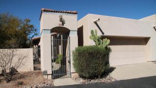 4575 Shastan Way, Tucson, AZ 85718-3568