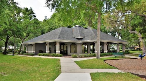 1206 Chantry Pl, Lake Mary FL  exterior