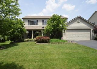 6643 Springview Dr, Westerville, OH 43082-8551