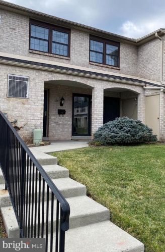 124 Providence Forge Rd, Limerick PA  19468-2939 exterior