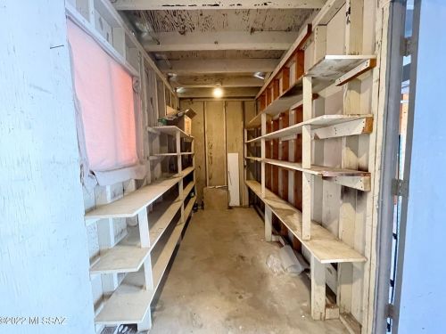 6201 Pomona Rd, Tucson AZ  85704-1061 exterior