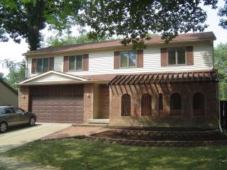 7827 Blackjack Ct, Dublin, OH 43016-9733