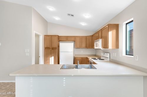 5419 Atlantis Ave, Phoenix AZ  85043-6313 exterior