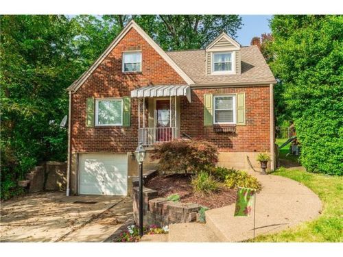 310 Sutter Rd, Glenshaw, PA 15116-1644
