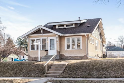 4129 7 St, Minneapolis MN 55421-2804 exterior