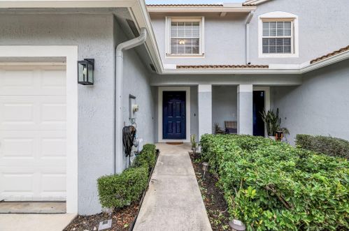 16135 Sierra Palms Dr, Delray Beach FL  33484-6408 exterior