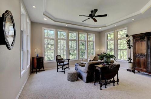 18880 Blackhawk Ct, Grass Valley CA  95949-8324 exterior