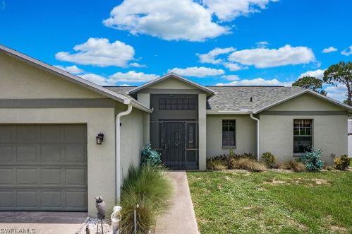 416 Willard Ave, Lehigh Acres, FL 33972-7849