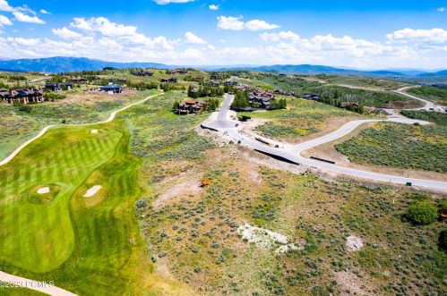 3204 Wapiti Canyon Rd, Park City UT  84098-6241 exterior