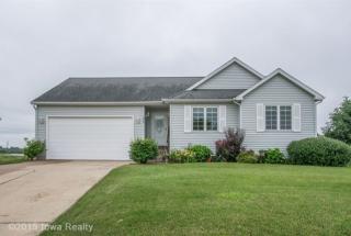 2606 Shady Lane Dr, Norwalk IA  50211-9618 exterior