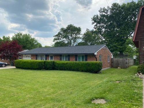 617 Bonnycastle Ave, Englewood, OH 45322-1806