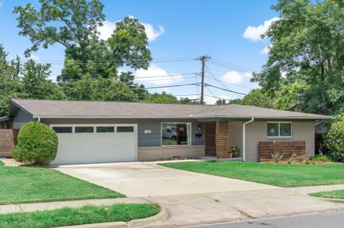 320 Easton Rd, Dallas, TX 75218-1009