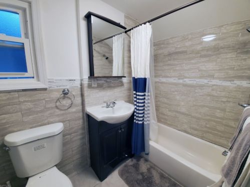 368 Hollywood Ave, Industrial Hillside NJ  07205-2714 exterior