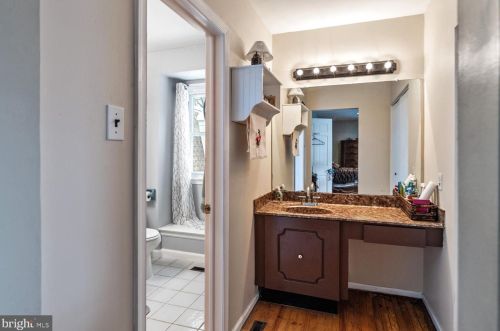 370 Ramsey Rd, Yardley PA 19067-4639 exterior