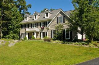 34 Smith Farm Rd, Bedford, NY 10506-2030