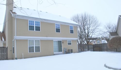 6747 107 Ave, Kenosha WI 53142-7865 exterior