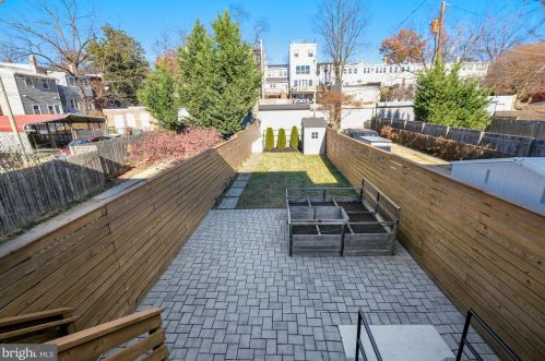 723 Varnum St, Washington DC 20011-7028 exterior