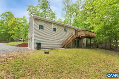 79 Ponderosa Ln, Bybee VA  22963-2405 exterior