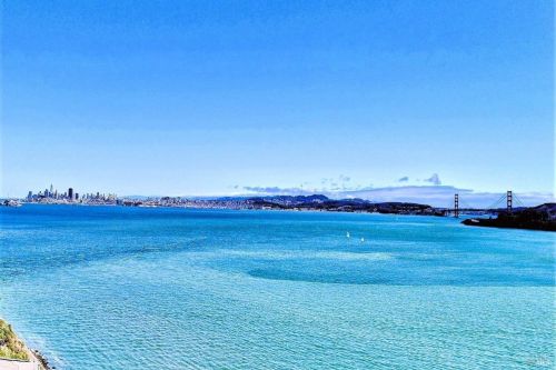 423 Belvedere Ave, Tiburon CA 94920-2492 exterior