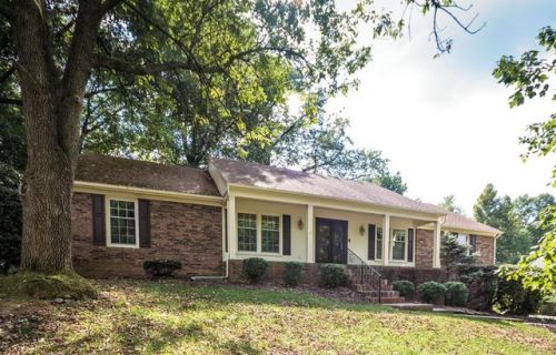 1440 Hunting Creek Dr, Owensboro, KY 42303-7531