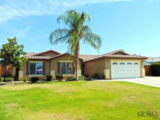 5402 Benevento Ct, Bakersfield, CA 93308-7138