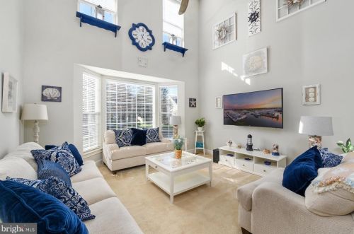 16621 Howard Millman Ln, Milton DE  19968-3533 exterior