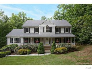 46 Judith Dr, Danbury, CT 06811-3447