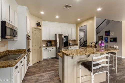 15500 178th Dr, Sun City AZ  85388-3109 exterior