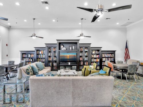 6090 Lake Hibiscus Dr, Delray Beach FL  33484-4617 exterior