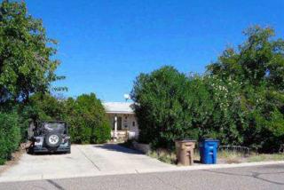 1684 Palo Verde Dr, Wickenburg, AZ 85390-1123