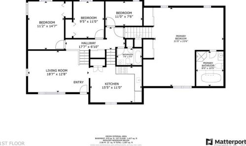 27 Oriole Ln, Milford, CT 06460-6764
