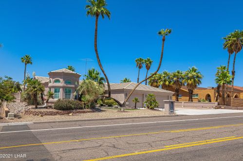 2505 Jamaica Blvd, Lake Havasu City, AZ 86406-8131