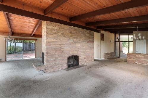 12250 Edgecliff Pl, Los Altos CA  94022-4559 exterior