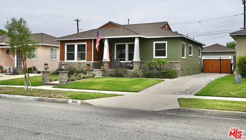 5862 Daneland St, Lakewood, CA 90713-1831