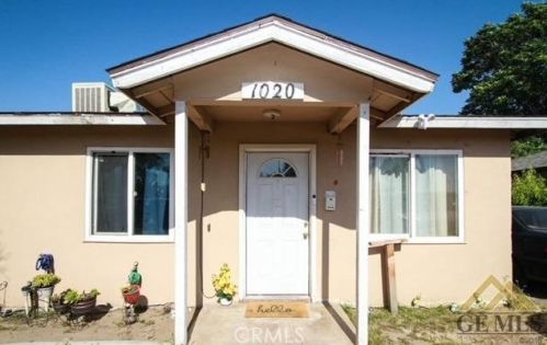 1020 P St, Bakersfield, CA 93304-1531