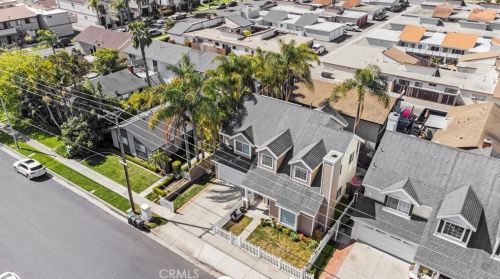 1813 Huntington St, Huntington Beach CA  92648-3131 exterior