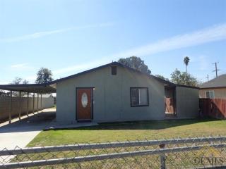 2329 Kentucky St, Bakersfield, CA 93306-5109