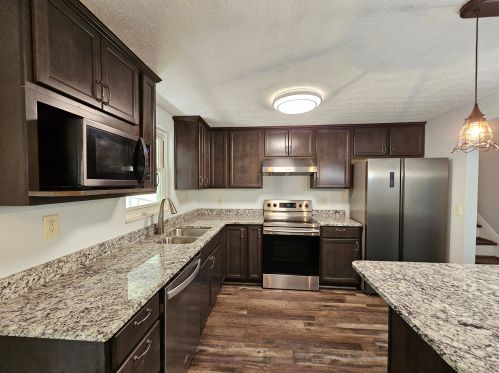 3005 Featherstone Dr, Idlewild, KY 41005-9538