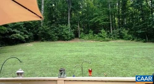 972 Greene Acres Rd, Stanardsville VA  22973-2523 exterior
